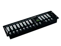EUROLITE LC-D-8 DMX контроллер для управления  диммерными каналами