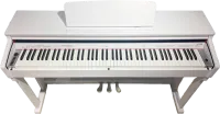 Цифровое пианино Jonson&Co JC-3100 WH