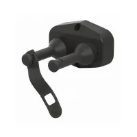 ROCKSTAND RS20900B - Настенное крепление для гитары с регулируемым расстоянием