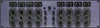 MANLEY MASSIVE PASSIVE STEREO TUBE EQ ламповый эквалайзер - мастеринговая версия