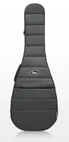 BM1051 Casual Classic Чехол для классической гитары, серый, BAGandmusic