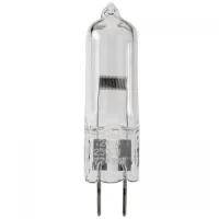 Philips 7748 EHJ - лампа галоген. 24 В/250 Вт, GX 6,35 без отражателя