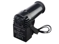 LAUDIO WS-PS10-RGB Прожектор пинспот, RGB, 10Вт, LAudio