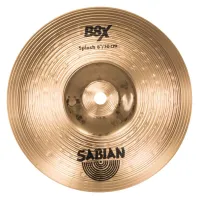 Sabian 08" Splash B8X - ударный инструмент, тарелка Splash