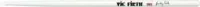 Vic firth sbrn buddy rich nylon  палки, орех, нейлоновый наконечник