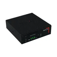 Bolin EG40F - Декодер FAST HEVC серии EDGE