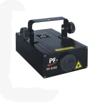 Лазерный прибор PF - 312C