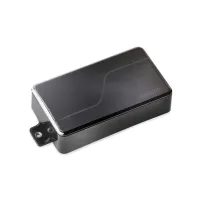 PRF-MHB-SK2 Fluence Modern Комплект звукоснимателей для электрогитары, черный никель, Fishman