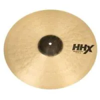 Sabian 18" HHX Medium Crash  тарелка Crash