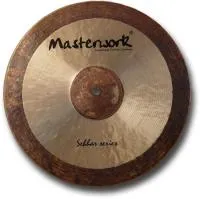 S17MC Тарелка 17" Medium Crash