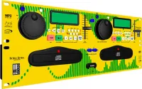 Bora Bora, царапины, Cd-проигрыватель EUROSOUND Bora Bora, царапины