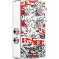 DIGITECH Dirty Robot - Педаль эффектов