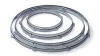 Pearl dc-1410s  master cast hoop 14" нижний литой обод для малого барабана, 10 отверстий