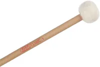 Timpani mallets Adams MLCD5 - Classic series timpani mallet pair with bamboo handle and ball-shaped felt head. Soft, light and sweet timbre