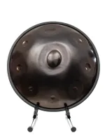 OHP-BST-53-11-Mystyc-Dm+case Hanguver Хендпан, Handpan Overtone