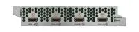 Lightware MX2M-4HDMI20-IB-E, Модуль на 4 входа HDMI 2.0 для шасси MX2M. 4K@60Гц RGB 4:4:4 и HDCP 2.2