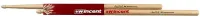 Drumsticks Wincent Jazz W-JS5A - Premium hickory drumstick pair with acorn tip. Regular length