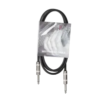 HardCord GC-18 инструментальный кабель jack-jack 1.8m