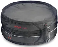 STAGG SSDB-14/6.5 - чeхол для малого барабана,профессиональная серия, прочный черный нейлон с толстой вельветовой прокладкой: SD - 14"x6,5"