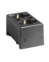 MIPRO MP-80 Зарядное устройство для двух передатчиков MIPRO или двух аккумуляторов типоразмера 18500
