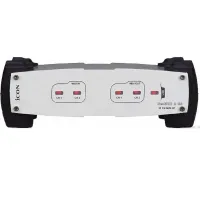 NeoMidi 2 2-In/2-Out 32 MIDI канала USB MIDI интерфейс, оптимизировандля Windows Vista/XP и Mac O