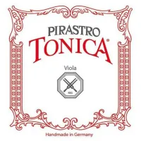 Pirastro 422021  Tonica Комплект Струн для Альта (синтетика) А - синт/ алюм D - синт/ алюм G и С - син