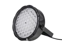 LPC008S Светодиодный прожектор смены цвета (колорчэнджер) RGB 54х1,5Вт, Big Dipper