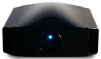 1300 ANSI lm, 1920 x 1080, 3LCoS, 120000:1, 4000 Часов, TR 1.40 - 2.80