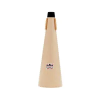 Denis Wick DW5553 Сурдина для бас-тромбона (Bass trombone mute Straight wooden)