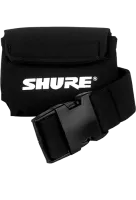 SHURE WA570A защитный чехол для поясных передатчиков (PG1, PGX1, SLX1, UC1, ULX1, UR1)