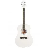 Акустическая гитара Fabio FAW-702WH