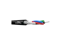 Gabreal GAP 42 SQ BS TC 4x0,22 PVC ,