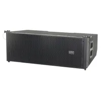 G210 Акустическая система, элемент линейного массива, влагозащищенный, Soundking