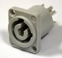 PSPN4, Разъем PROAUDIO PSPN4