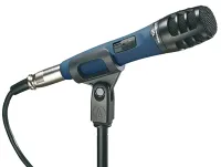 Инструментальный микрофон Audio-Technica MB2k
