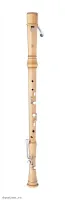 Блокфлейта бас YAMAHA YRB-44C