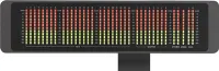 Панель индикаторов Yamaha MBCL