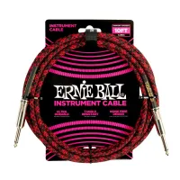 ERNIE BALL 6394 - Инструментальный кабель