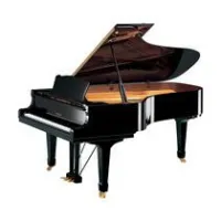Yamaha C7 PE/ / X  рояль 227см цвет черный полированный, с банкеткой
