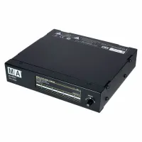 MA Lighting International grandMA3 4 Port Node PoE + MA 2Port / 4Port / 8Port Node rigging plate