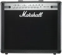 MARSHALL MG101CFX - Комбоусилитель для электрогитары