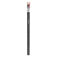 Sommer Cable 500-0101-1FC- Комбинированный кабель KOLORITH 1 (аудио / питание) для активной акустики, театрального света, FRNC