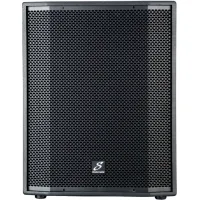 Studiomaster VENTURE 18S- Пассивный сабвуфер 18", 400 Вт, 134 дБ SPL