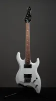 MIG22-WH24 Электрогитара, белая, MIG Guitars
