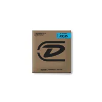 Dunlop DBFS45125M - Струны для бас-гитар