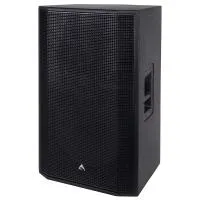 Axiom ED150A- Активная двухполосная акустическая система 15'' черного цвета