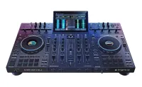Denon Prime 4+ - DJ-контроллеры