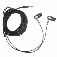 AMERICAN AUDIO EB-700 - Наушники вставные