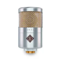 СОЮЗ 1973 - Транзисторный конденсаторный студийный микрофон