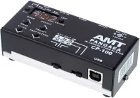 AMT ELECTRONICS CP-100 - Симулятор гитарного кабинета